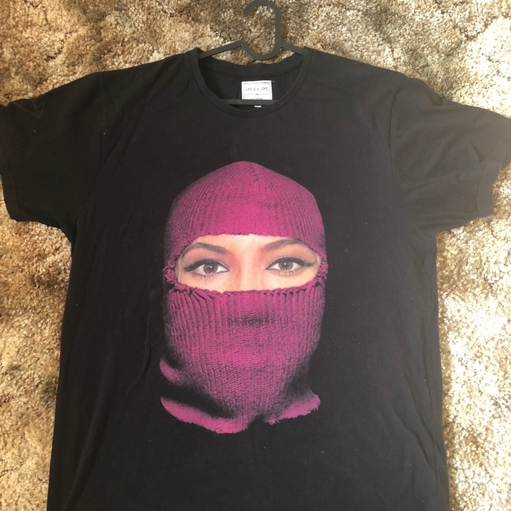 Beyonce ***DIVA*** T-shirt